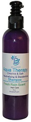 

Diva Stuff Aqua Therapy Chlorine & Salt Neutralizing Shampoo(236.59 ml)