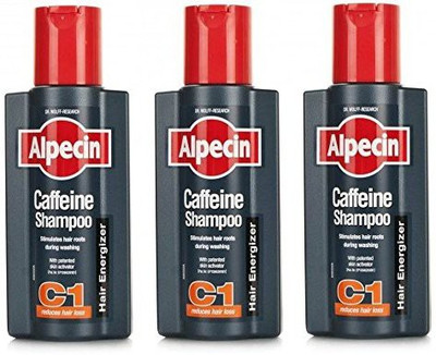 Alpecin Caffeine Hair Shampoo(250 ml)