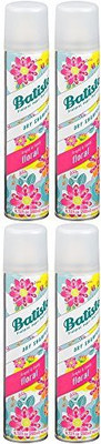 

Batiste Dry Mvuph Shampoo oral Essences(200 ml)
