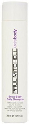 

Verrakbel Paul Mitchell ExtraBody Daily Shampoo Thicken And Volumizes(299.88 ml)