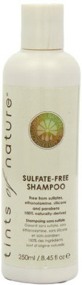 

Tints of Nature Sulphate Free Shampoo(250 ml)