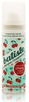 

BATISTE Dry Shampoo Cherry(47.32 ml)