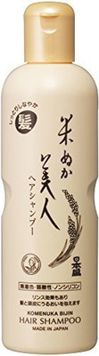 

Komenuka Bijin Hair Shampoo(236.59 ml)