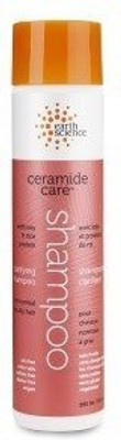 

Earth Science Ceramide Care Clarifying Shampoo Grapefruit Citrus(295.74 ml)