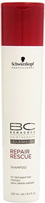 

Schwarzkopf Professional Bc Repair Rescue Reversilane Shampoo(250 ml)