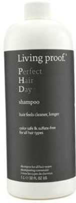 

Living Proof Perfect Hair Day Shampoo(1000 ml)