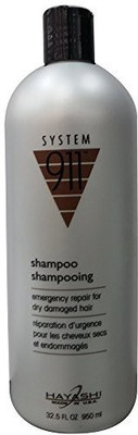 

Hayashi Systems Shampoo(950 ml)