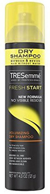 

TRESemme Dry Shampoo Fresh Start Volumizing(127.17 ml)