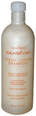 

Asian Zing All Nutrient Texture Control Shampoo(750 ml)