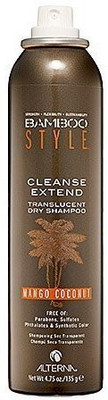 

Alterna Shampoo Mango Coconut Dry(140.48 ml)