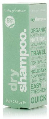 

Tints of Nature Dry Shampoo Powder(15.68 ml)