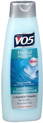 

Alberto VO Vo Shampoo Ocean(443.61 ml)