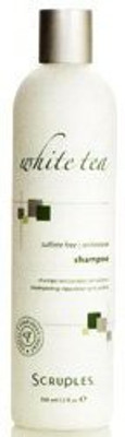 

Scruples White Tea Sulfate Free Restorative Shampoo(354.89 ml)