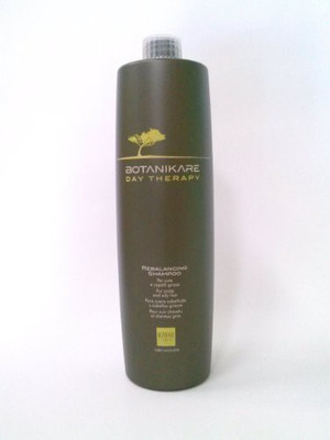 

Alter Ego Botanikare Day Therapy Rebalancing Shampoo(1000 ml)