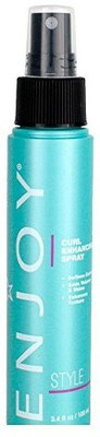 HnBlist New Enjoy By Enjoy Curl Enhancing Spray(100.56 ml)