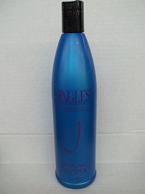 

Jingles International Healthy Hair Shampoo(473.18 ml)