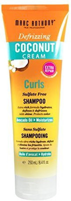 

Marc Anthony Defrizzing Coconut Curls Hair Care(250 ml)
