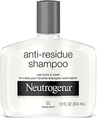 

Neutrogena Shampoo AntiResidue(354 ml)