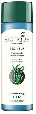 Generic Biotique Bio Kelp Protien Shampoo For Falling Hair(190 ml)