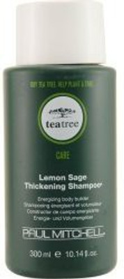

Paul Mitchell Tea Tree Lemon Sage Thickening Shampoo(295.74 ml)