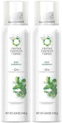 

Herbal Essences Naked Dry Shampoo(144.92 ml)