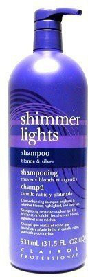 

Clairol Shimmer Lights Shampoo(931.57 ml)