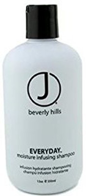 

J Beverly Hills Everyday Moisture Infusing Shampoo Hair Care(350 ml)