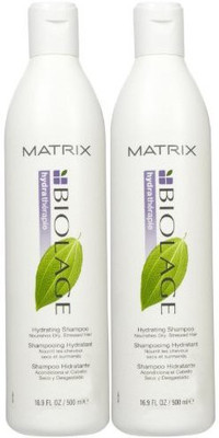 

Biolage Matrix Hydrating Shampoo(499.8 ml)