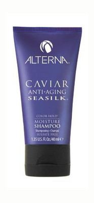 

Alterna Caviar Seasilk Moisture Shampoo AntiAging(39.93 ml)