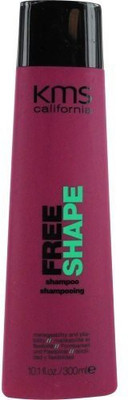 

KMS California Free Shape Shampoo(298.7 ml)
