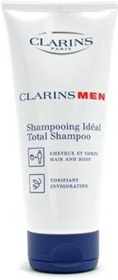 

Clarins Men Total Shampoo man Body Care(200 ml)