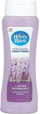 

White Rain Cond Lav Escape(443.61 ml)
