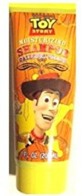

Greenbrier Toy Story Shampoo Gallopin Grape(207.02 ml)