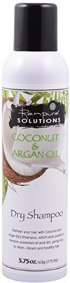 

Renpure Coconut And Argan Dry Shampoo(170.04 ml)