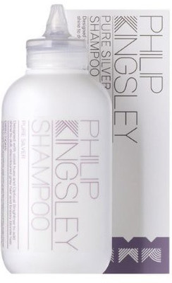 

Voronajj Pure Silver Shampoo By Philip Kingsley(250 ml)