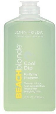 John Frieda Shampoo Beach Blonde(295.74 ml)