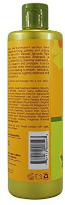 

Alba Botanica ShampGloss BossHoneydew(354.89 ml)
