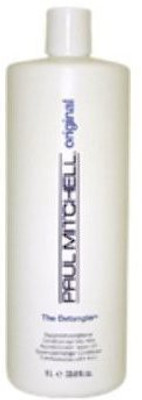 

Paul Mitchell Unisex The Detangler Detangler(999.59 ml)