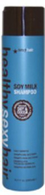 

Sexy Hair Unisex Healthy Soy Milk Cocoa Shampoo(298.7 ml)