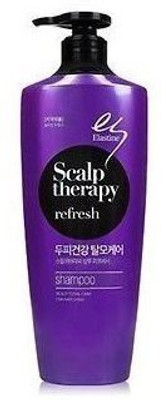 

Elastine Scalp Therapy Refresh Shampoo(1.36 L)