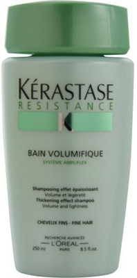 

HnBlist NewKerastase By Kerastase Bain Volumifique Shampoo(251.38 ml)