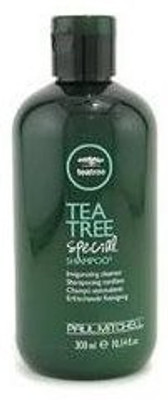 

Jitonrad Hair Care Paul Mitchell Tea Tree Special Shampoo(300 ml)