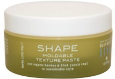

Alterna Unisex Bamboo Style Shape Moldable Texture Paste(59.15 ml)