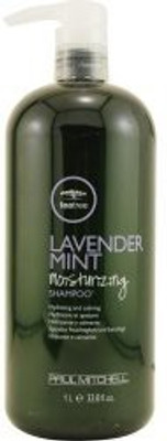 

Paul Mitchell Tea Tree Lavender Mint Moisturizing Shampoo(999.59 ml)