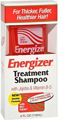 

Hobe Labs Hobe Shampoo Engzr W Jojoba(118.3 ml)