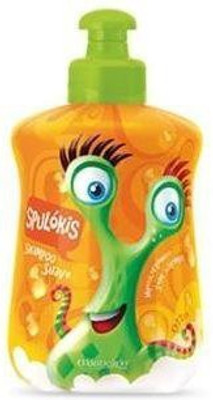 

Boticario Spulokis Shampoo(250 ml)