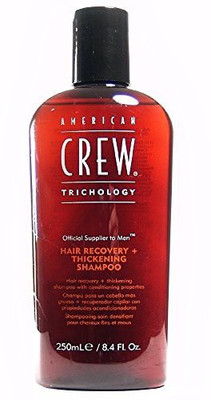 

American Crew Hair Recovery Thickening Shampoo(250 ml)