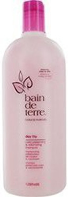 

Bain de Terre Day Lily Color Preserving & Volumizing Shampoo(999.59 ml)