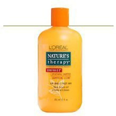 

Niceshop Loreal Natures Therapy Mega Smooth Unfrizz Smoothing Shampoo(354.89 ml)