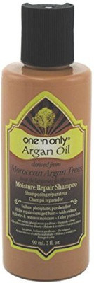 

One 'n Only Argan Oil Moisture Repair Shampoo(88.73 ml)